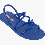 Meu Sol Sandal by Ipanema x Shakira - Royal Blue