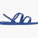 Meu Sol Sandal by Ipanema x Shakira - Royal Blue