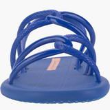 Meu Sol Sandal by Ipanema x Shakira - Royal Blue