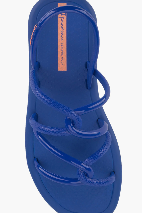 Meu Sol Sandal by Ipanema x Shakira - Royal Blue
