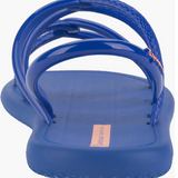 Meu Sol Sandal by Ipanema x Shakira - Royal Blue