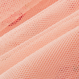 Ballet Skirt Swimsuit  by Milkbarn- Strawberry