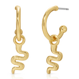 Splendid Earrings Set by Lucky Feather