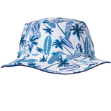 Boys Bucket Hat - Wave Break