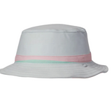 Girls Bucket Hat - Tippy - Multi