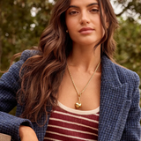 Asher Necklace  - by Gorjana