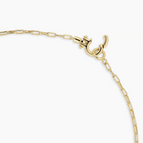 Parker Delicate Necklace 20"  - by Gorjana
