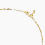 Ollie Delicate Gold Necklace - By Gorjana