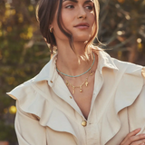 Parker Link Necklace  - by Gorjana