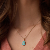 Power Gemstone Parker Charm  - Healing by Gorjana