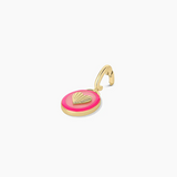 Power Gemstone Parker Charm  - Love by Gorjana