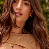 Asher Delicate Necklace - by Gorjana