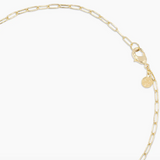 Reese Pearl Necklace - by Gorjana