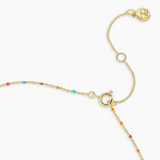 Capri Short Necklace Miami  - by Gorjana