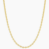 Avery Mini Necklace  - by Gorjana