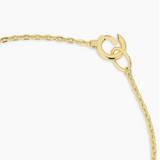 Avery Mini Necklace  - by Gorjana