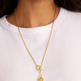 Avery Mini Necklace  - by Gorjana