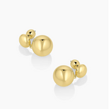 Newport Drop Earrings  - By Gorjana