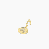 Zodiac Parker Charm Leo