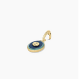 Power Gemstone Parker Charm  - Balance by Gorjana