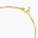 Reed Mini Necklace - Gold by Gorjana