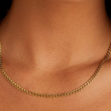 Wilder Midi Necklace - by Gorjana