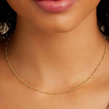 Bali Necklace - By Gorjana