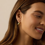 Banks Earrings - by Gorjana