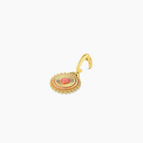 Sunstone Sun Parker Charm  - by Gorjana
