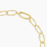 Jagger Necklace - by Gorjana