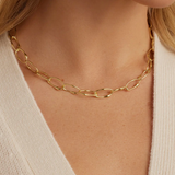 Jagger Necklace - by Gorjana