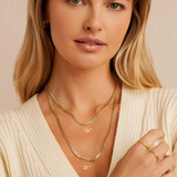 Wilder Necklace - by Gorjana