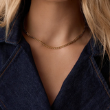 Wilder Necklace - by Gorjana