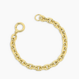 Asher Statement Bracelet- by Gorjana