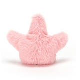 Jellycat - Fluffy Starfish
