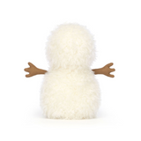 Jellycat - Little Snowman