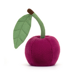 Jellycat - Amuseable Cherry