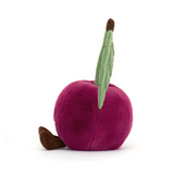 Jellycat - Amuseable Cherry