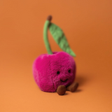 Jellycat - Amuseable Cherry