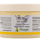 Keys Salt Scrub - Full Size 12 oz