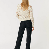 Elliott Lounge Pant w/ Drawstring - Timeless Black by Level 99