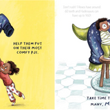 How To Put A Dinosaur To Bed Book
