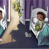 How To Put A Dinosaur To Bed Book