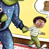 How To Put A Dinosaur To Bed Book