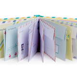 Letters To My Baby
