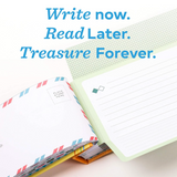 Letters To My Baby