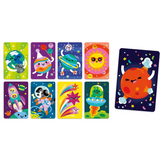 Solar Snaps Card Game