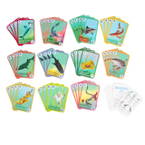 Go Shark Go Playing Cards Game