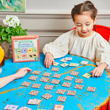 Busy Game Set