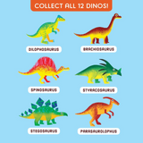 Dino Dig Excavation Kit